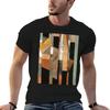 STILLleben MIT FLASCHE UND ZIGARREN 1912 Von Juan Gris T-Shirt Große Größen Street Tee