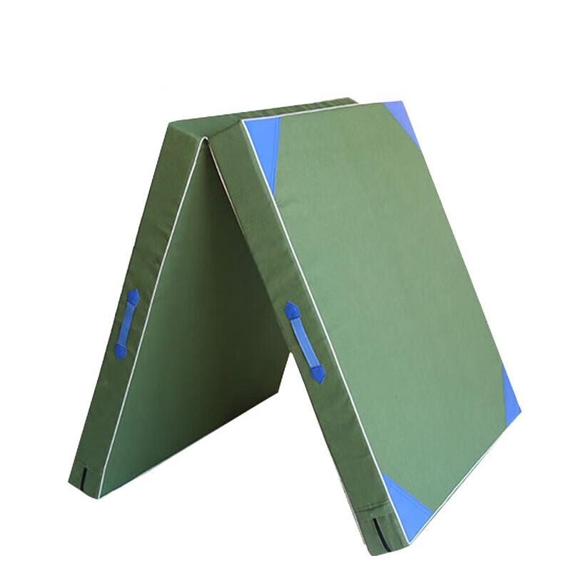 Thickened Foldable Gymnastics Taekwondo Martial Arts Training Mat