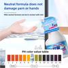 No-Rinse Window Screen Cleaner Powerful Stain & Grease Remover for Fiberglass & Metal Mesh Cleaning Spray Without Removing Screens