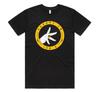 Kurupt FM T-shirt Tee Funny Pirate Radio Gift Mens Womens