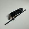 Acessórios para interiores – Fechos automáticos e clips