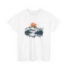 Outdoor Explorer T-Shirt | Mountain Life Tee | Adventure Seeker Shirt