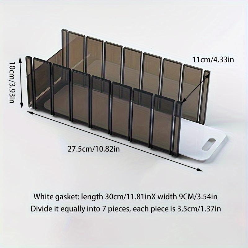 2pcs Single Piece Cake Roll Slicer