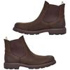 UGG Chelsea Side Biltmore Size US8 1103789 Men's Boots, Gore, Leather, Waterproof, Grip, M, Stout, (26.0cm), [Used]