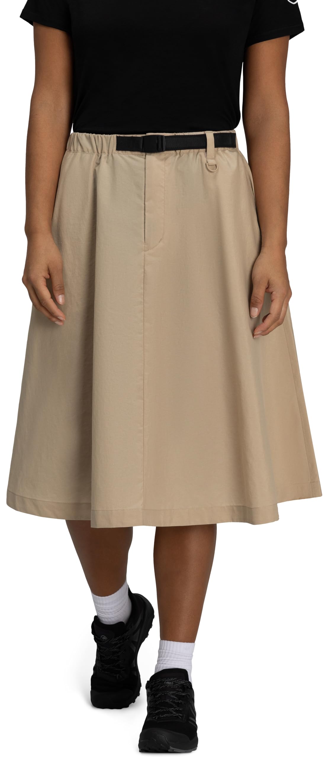 

Mammut Highland Traveler Skirt Asian Fit Highland Traveler Skirt AF Women savannah Women s 1023-01080