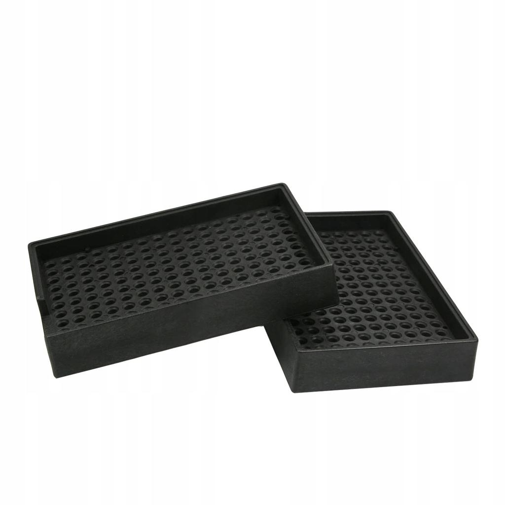 ESD Antistatic Tray for 3.5-4mm Screws 150 Holes