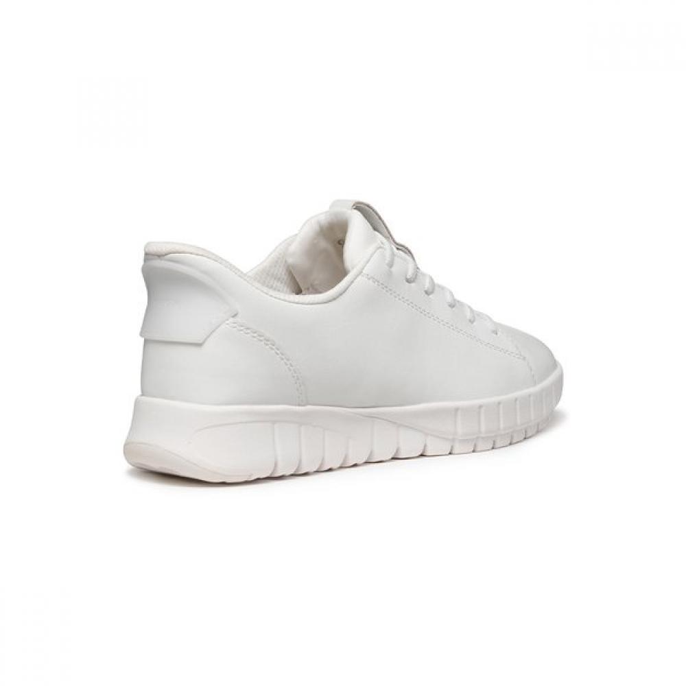 Geox Women S Comfort SneakerS flexStride pluS 8gx7Sa5f9S