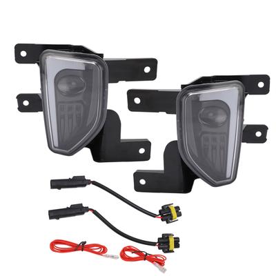 Světla a žárovky – Denní svítilny