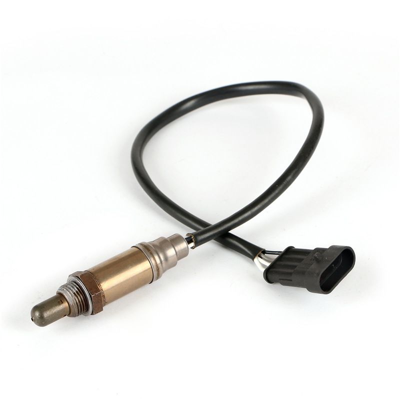 Oxygen Sensor Compatible with Fiat Palio, Seiye, Weekend, Fenghua, Prado, King Kong, Liberty 0258005244