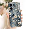 Cute Printed Phone Case For Vivo V60 / V60 Lite 4G 5G Soft Silicone Shockproof Cases For Vivo V 60 V60lite Covers Bumpers