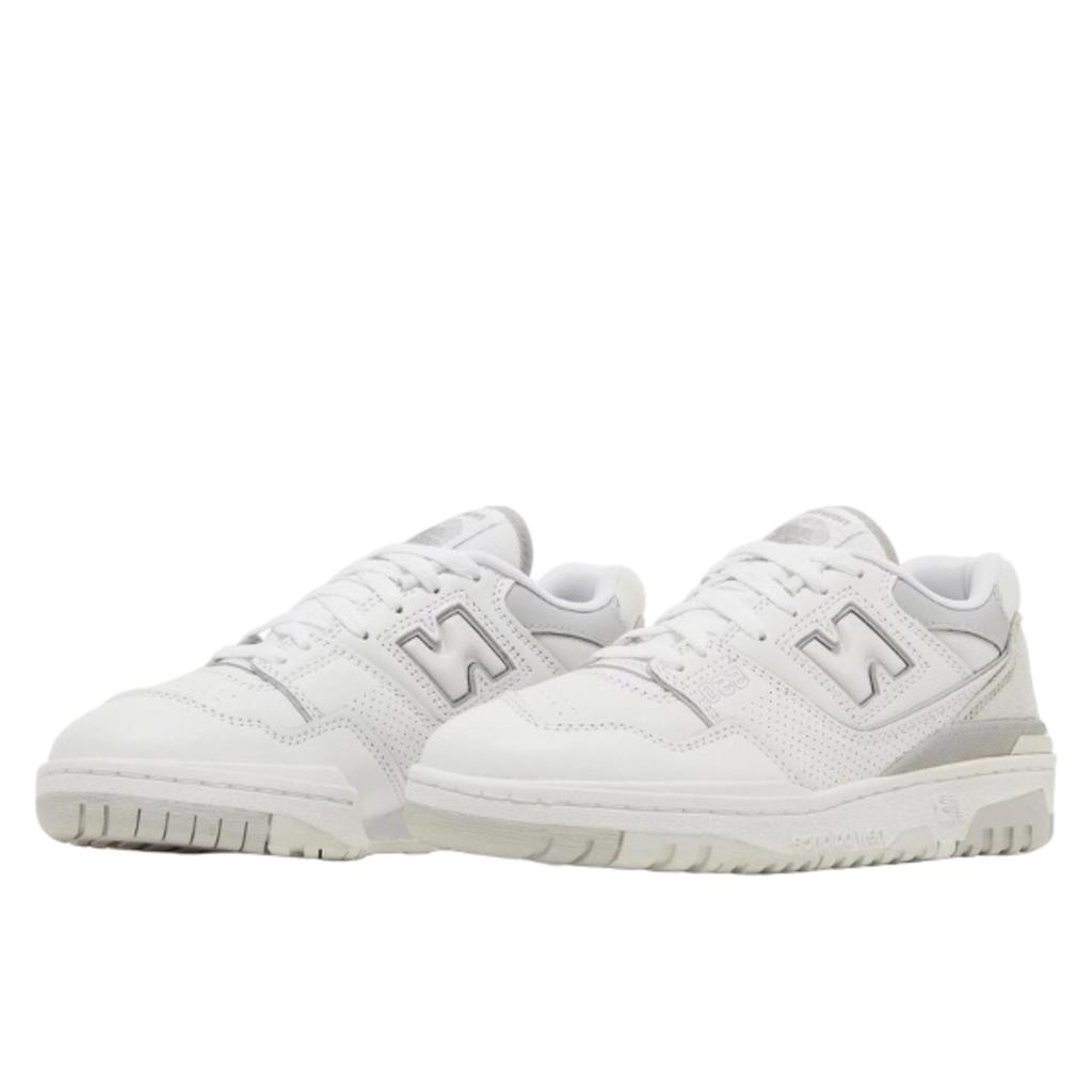 New Balance 550 White Raincloud