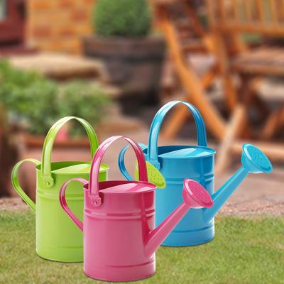 Plant Watering Can Modern 1.5L Capacity for Home Courtyard Indoor Outdoor