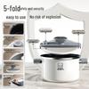 Kobach Xuantong Series Enamel Micro-Pressure Soup Pot