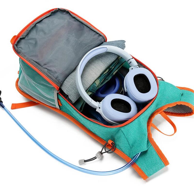 Outdoor Cycling & Hydration Backpack