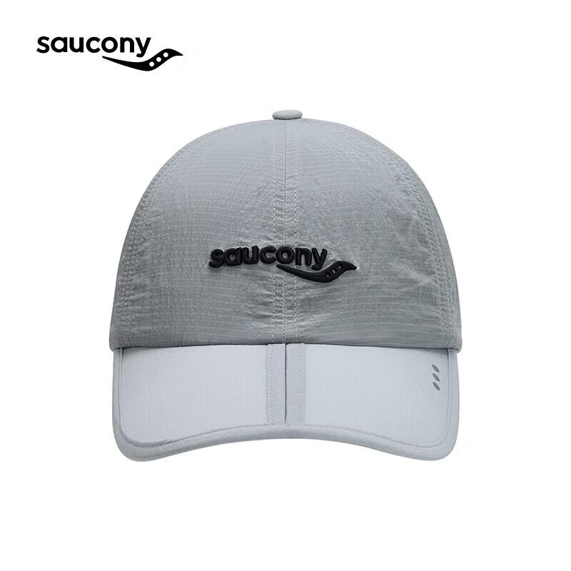 Saucony Unisex Running & Casual Hat One Size