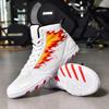 Professional Wrestling and Boxing Shoes, Men's Indoor Fitness Flying Shoes, Lightweight Wrestling Shoes, Sizes 38-46
