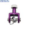 Electric Motorcycle CNC Aluminum Foot Pegs Rest Footpegs For Sur-Ron Surron Light Bee X /S  For Talaria Moto Acessorios
