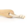Bristle Pumice Brush Foot Board Lotus Grindstone Bristle Small Brush Foot Wooden Brush