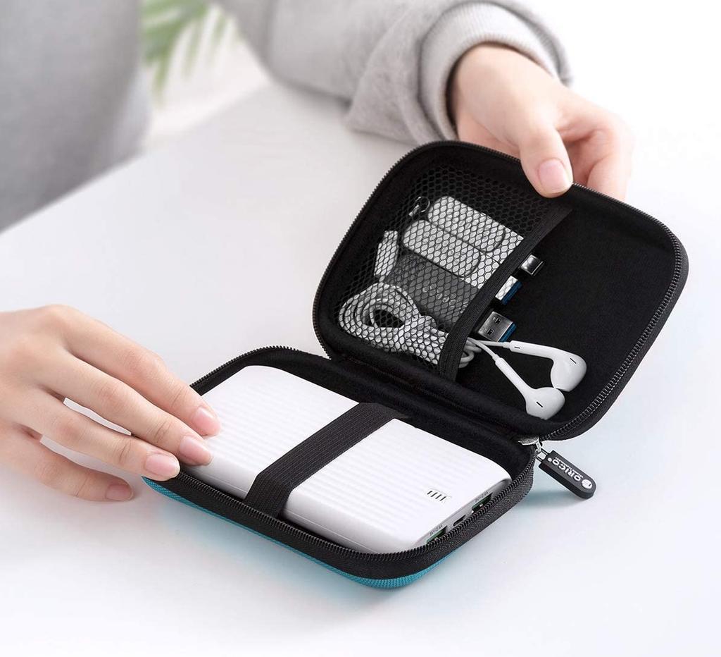 JJ10 2.5-INCH NAVIGATION HARD DRIVE CASE
