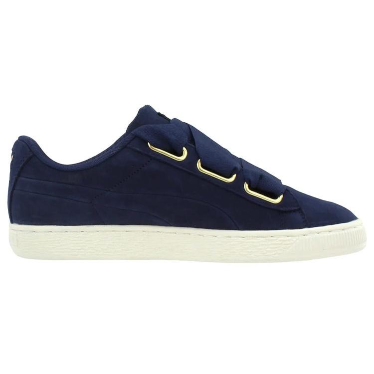 (WMNS) PUMA BASKET HEART SOFT WN'S Women's 369645-03