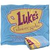 Gilmore Girls LukeÂ´s Logo Blanket