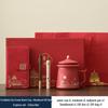 Forbidden City Imperial Collection Ceramic Tea & Office Gift Sets