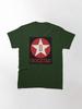 John Wick DOGSTAR Logo (Keanu Reeves' Band) Classic T-Shirt