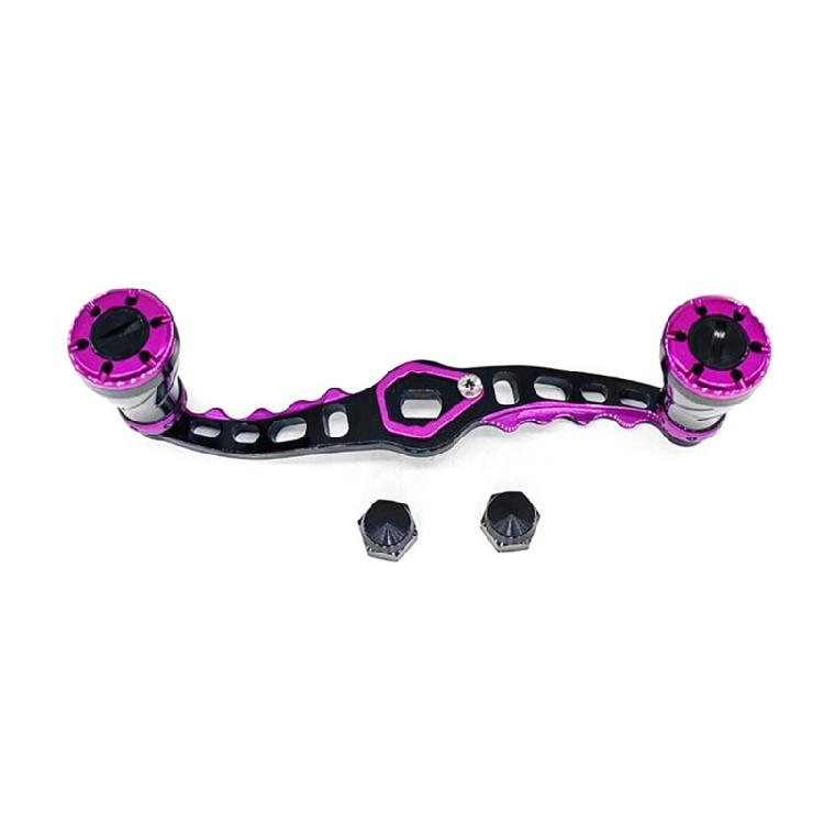 Aluminum Alloy Fishing Reel Handle Assembly Part Baitcasting Fishing Reel Handle