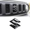 Neuer Suzuki Jimny Grill S Markierung JB64 Jimny Sierra JB74