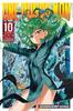 OnePunch Man Vol. 10 par UN Livre de poche 9781421590158