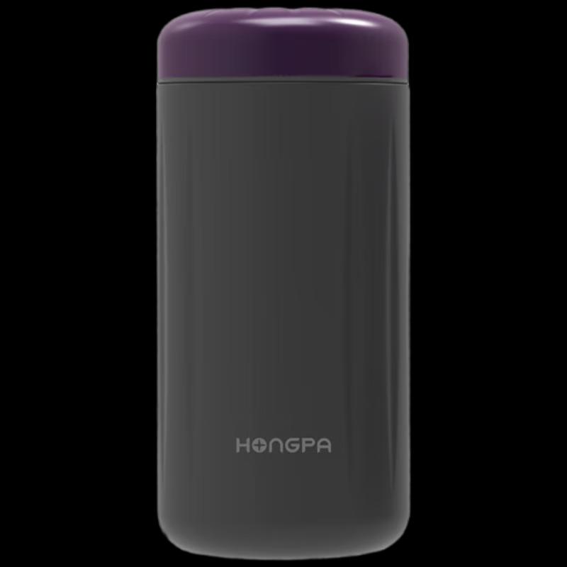 MIO 316 Rostfritt Stål Isolerad Mug