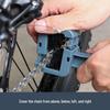 Bicycle Chain Cleaning Brush
