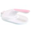 Dumpling Skin Maker Labor-saving Simple Usage 4 Colors Convenient Stable Foldable Presser for Kitchen