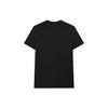 Fila Letter Logo Pullover Short Sleeve T-Shirt Men Tops Legendary-Blue F51M328198FNV