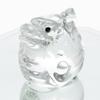Seto Togeisha 2024 Zodiac Figurine Compact Dragon Dragon Tatsu New Year Decoration Good Luck Kagami Ruri Fukushin Shoho Kiln 168