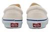 Vans Slip On White Japanese Version 466091-0005