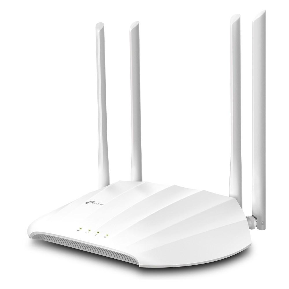 TP-LINK TL-WA1801 Wi-Fi 6 AX1800 Access Point