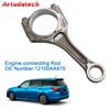 Artudatech Engine Connecting Rod 12100AA470 For Subaru Impreza Forester FB20B FB25B Car Accessories