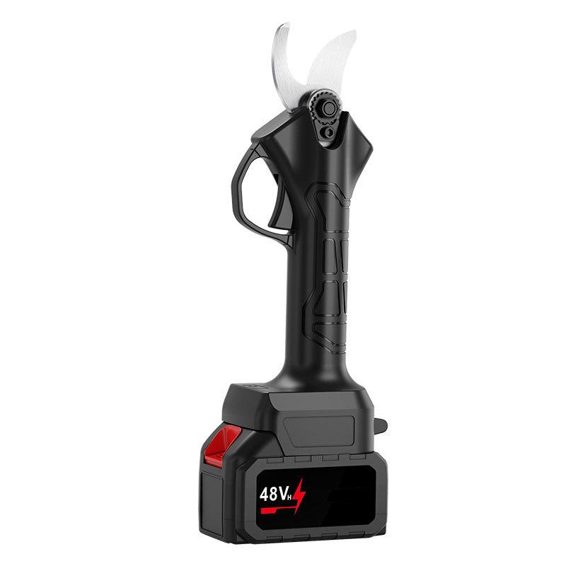 Lixian Electric Garden Pruning Shears CN plug (adapter included)