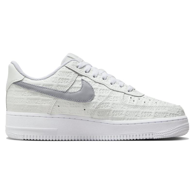 Nike Air Force 1 Low Since 1982 Women's Sneakers FJ4823-100