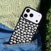 Indian Baby Elephants phone case cover Compatible with for IPhone 17air 16e 15 14 13 12 11Pro Max 17 Air