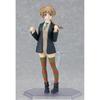Max Factory Figma Strike Witches Lynette Bishop Action Figure