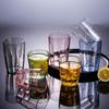Shatterproof Water Tumblers Acrylic Cups Shatterproof Juice Beer Cup Dishwasher