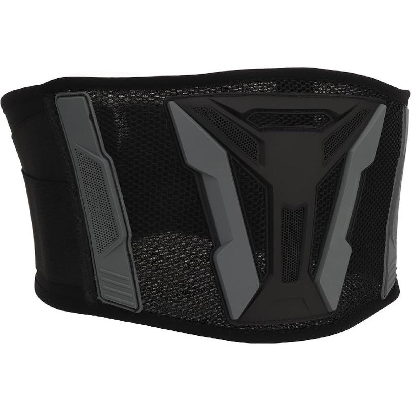 MotorBike Kidney Protection Belts,Shockproof Adjustable Long Distance Rider Motorcycle Kidney Belt Back Support Belt for Off Road Riding