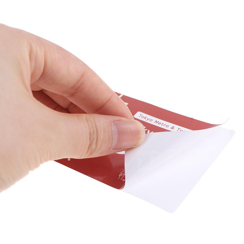 31ks/šarže samolepky japonského loga Nálepka na ledničku na notebook a na kufr na skateboard