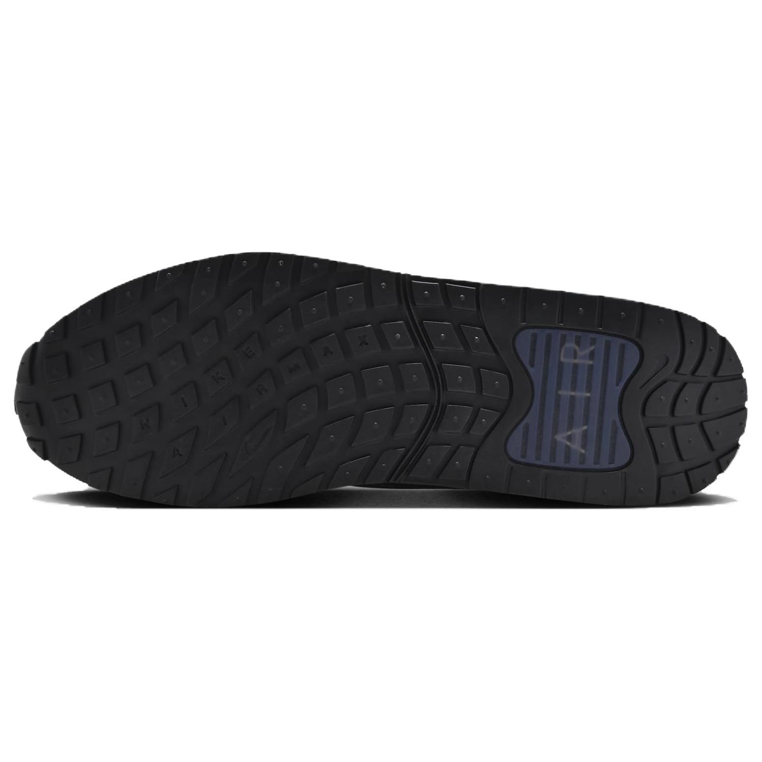 

Новые Nike Air Max Solo Triple Black DX3666-010 43