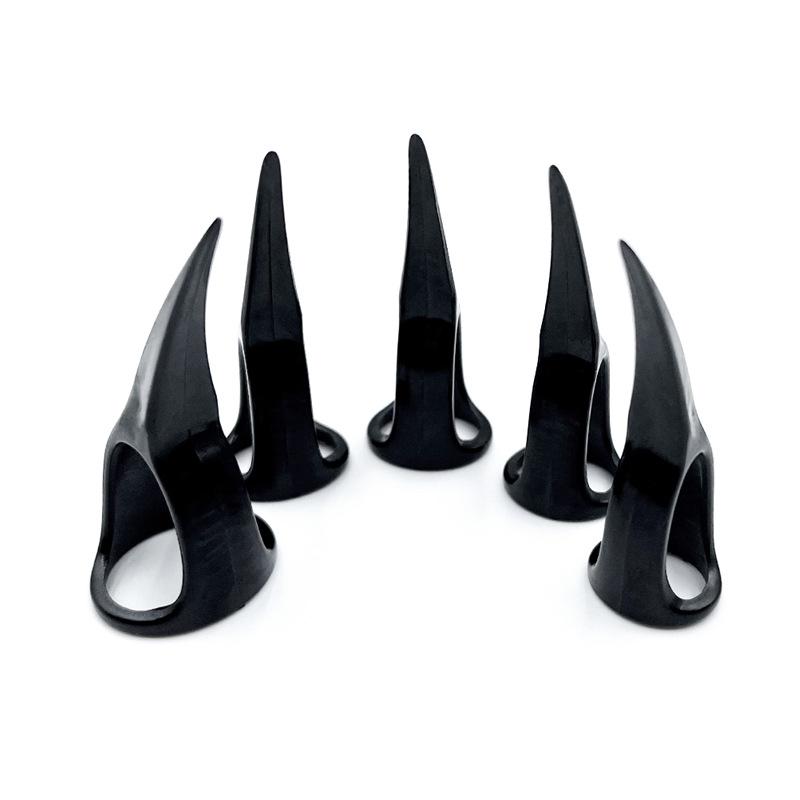 Couples' BDSM Nail Massager - Sensual Flirting & Itching Toy for Partners