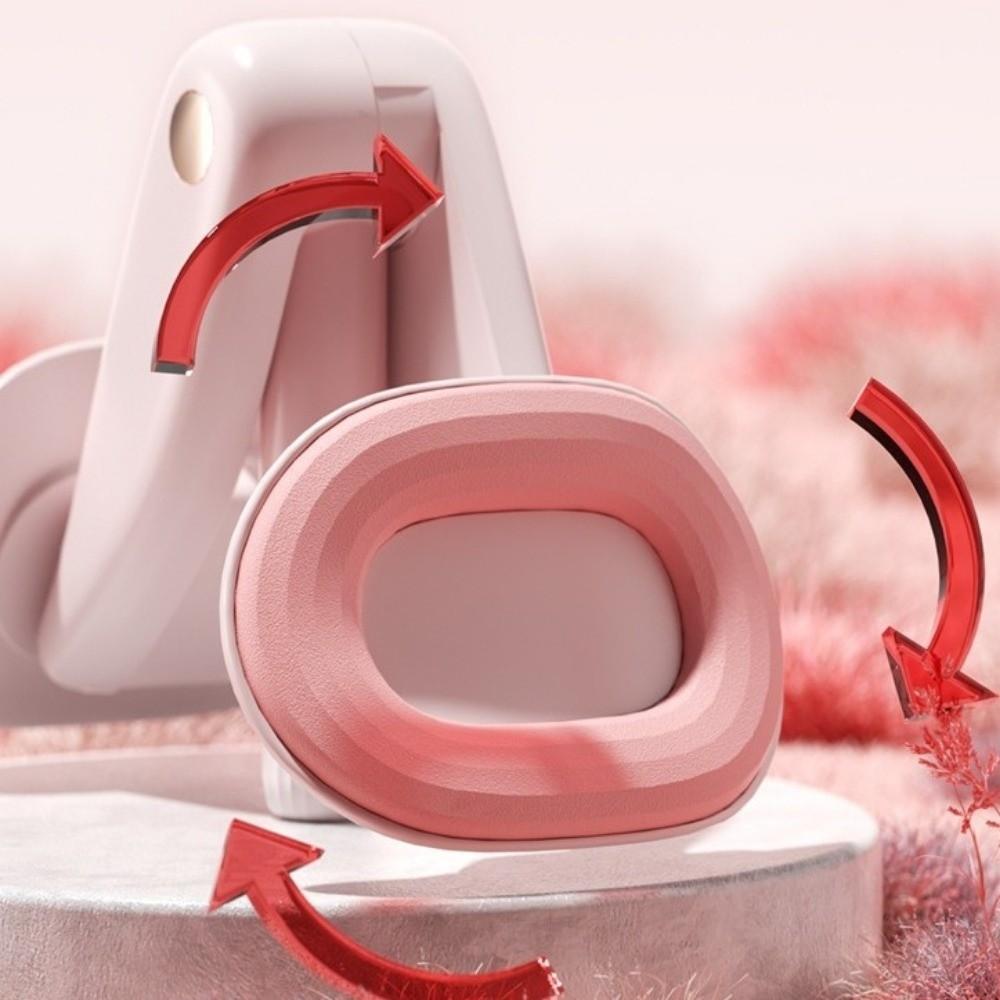 Non-Slip Pelvic Floor Muscle Training Device Adjustable Resistance Leg Clipping Device Women Use
