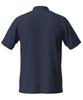 PING Apparel Men's Short Sleeve High Neck Sweater (Mr. PING Brand Logo) / Golf / 621-4275801 120_Navy M