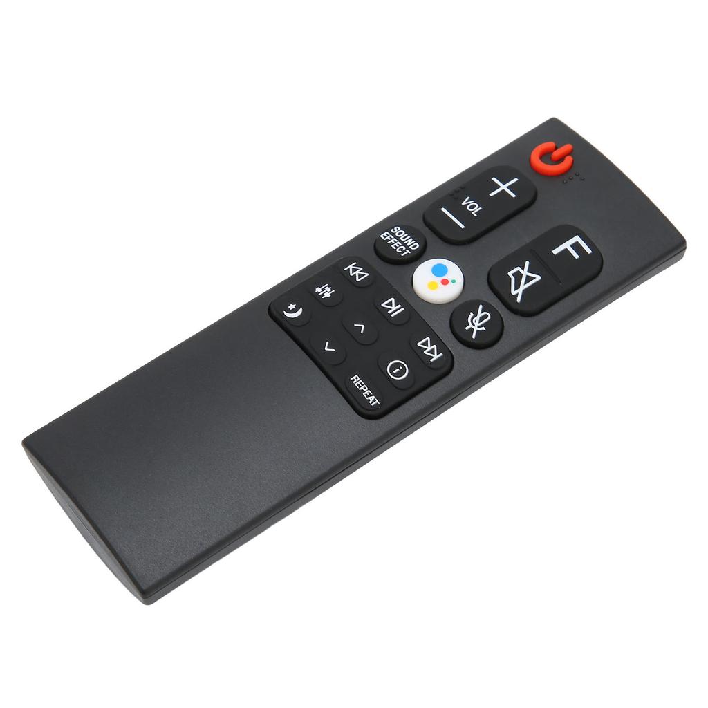 AKB75595321 Replacement Remote Control Universal Soundbar Remote Control for LG SL10Y SL8YG SL9Y SL9YG Soundbar System